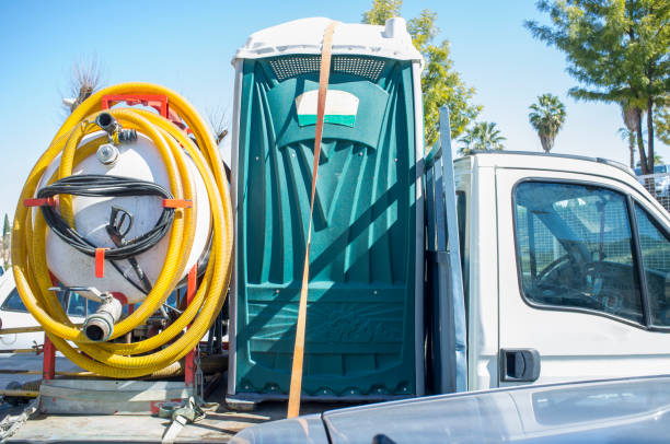 Nashville, NC porta potty rental Company