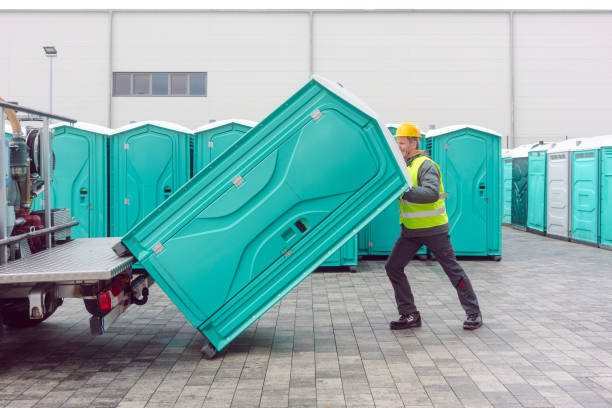 Best Sanitation services for porta potties  in Nashville, NC