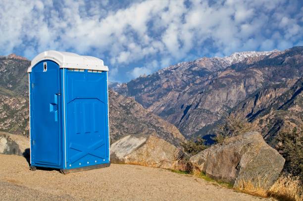 Trusted Nashville, NC porta potty rental Experts