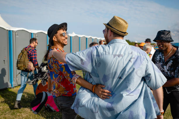 Nashville, NC porta potty rental Company